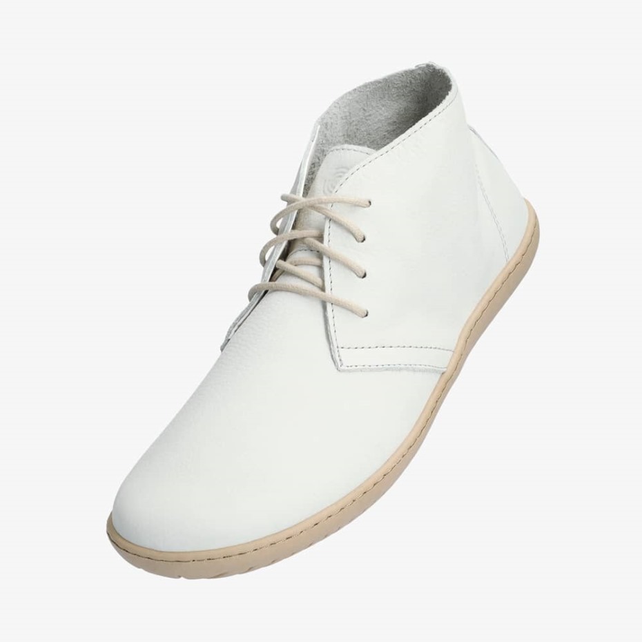 Groundies España Milano Soft Mujer Iced Grey