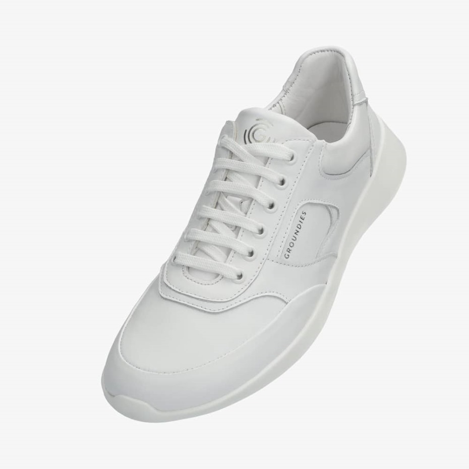 Groundies España Nuevo Puerto Mujer