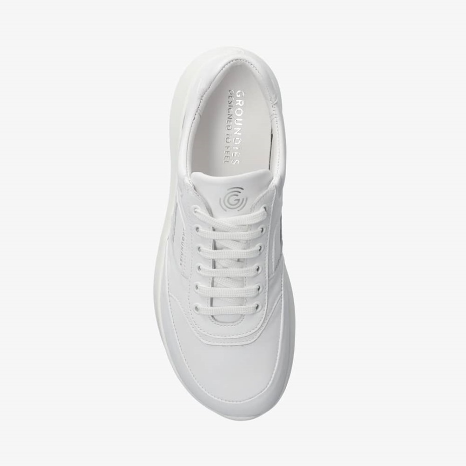 Groundies España Nuevo Puerto Mujer