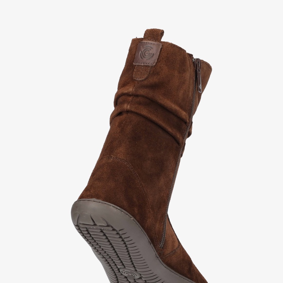 Groundies España Odessa Lana Mujer