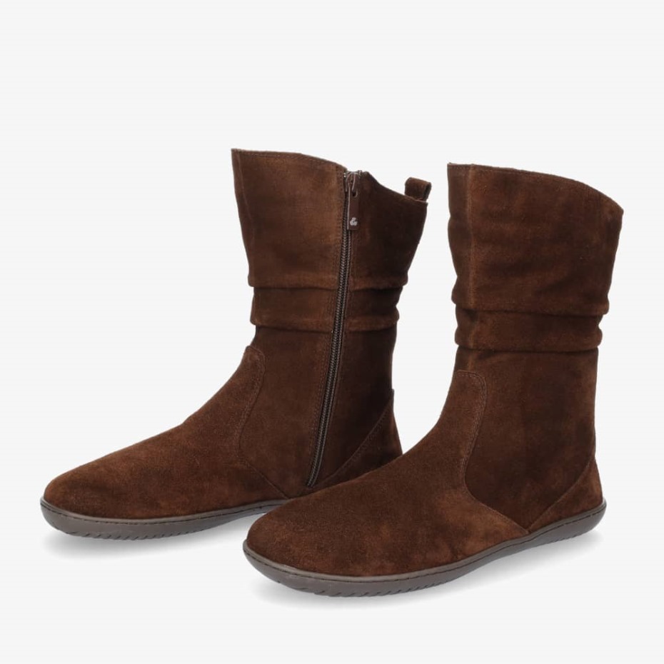 Groundies España Odessa Lana Mujer