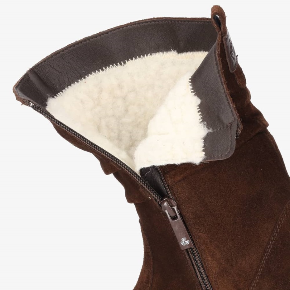 Groundies España Odessa Lana Mujer