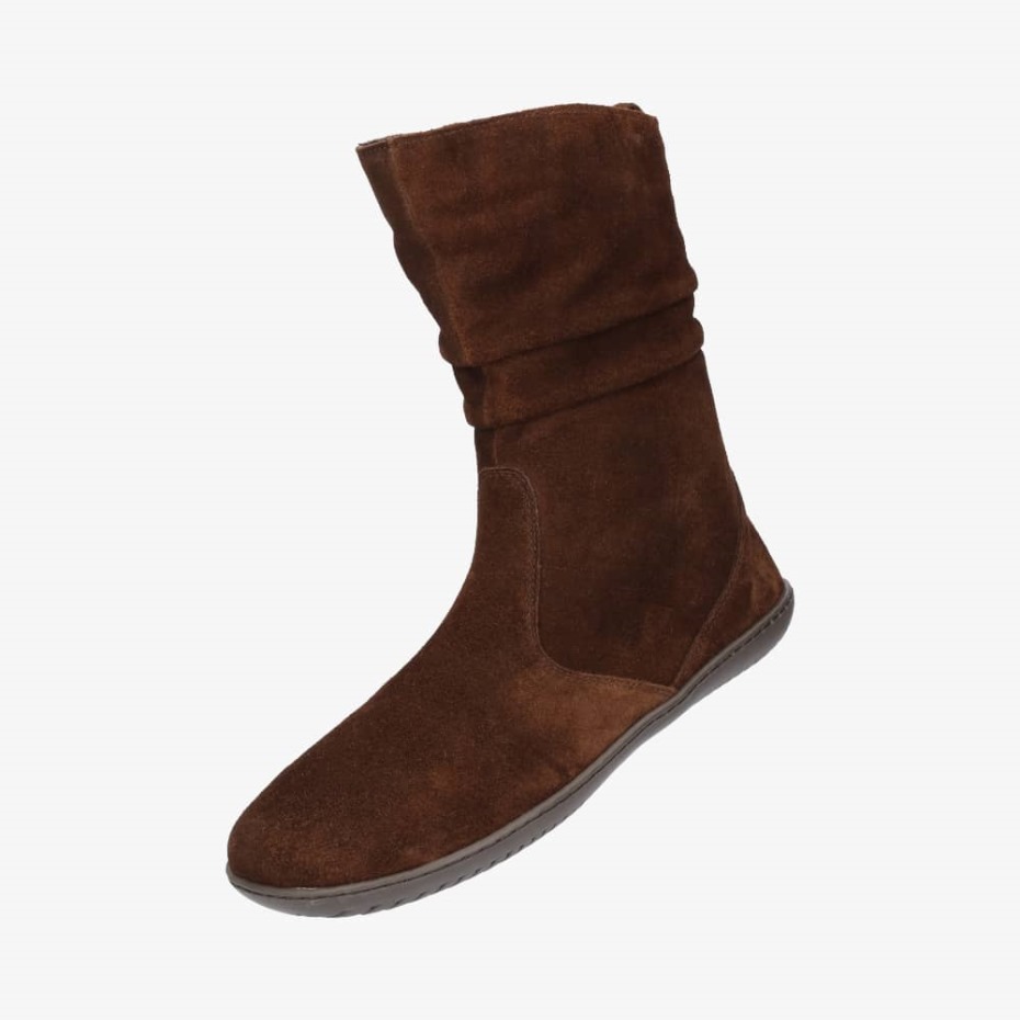 Groundies España Odessa Lana Mujer