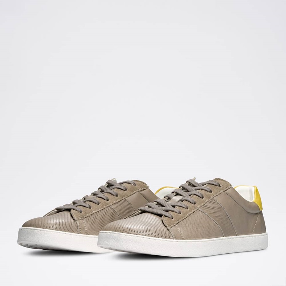 Groundies España Supremo Mujer Taupe