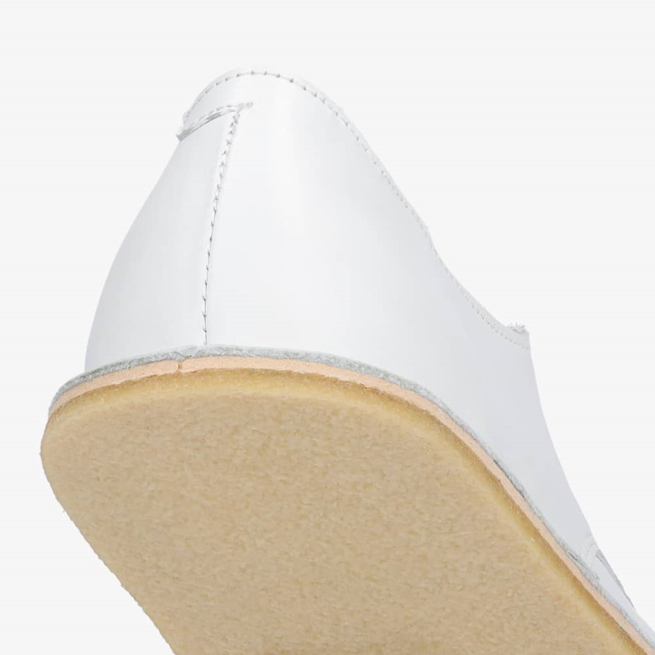 Groundies España Pura Mujer Blanco