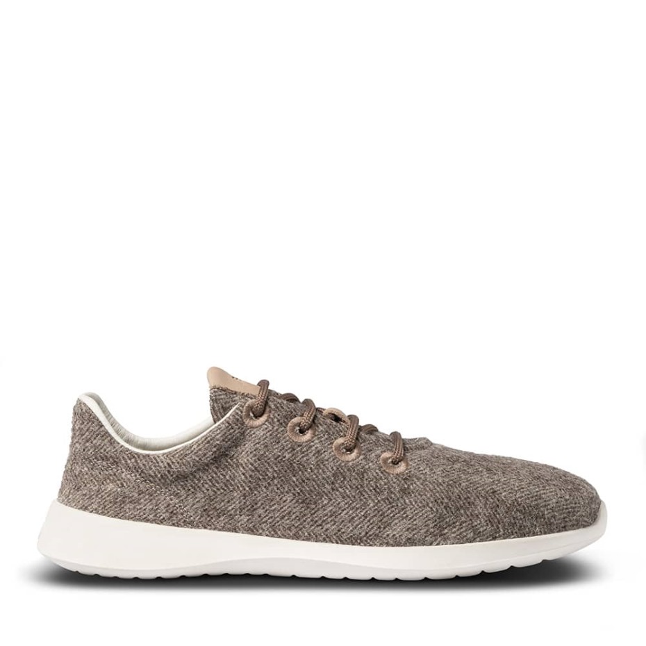 Groundies España Relax Mujer Morena