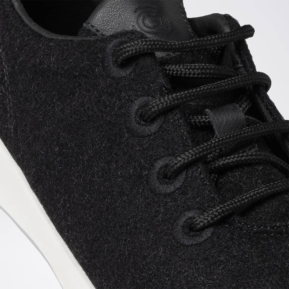 Groundies España Relax Mujer Negro