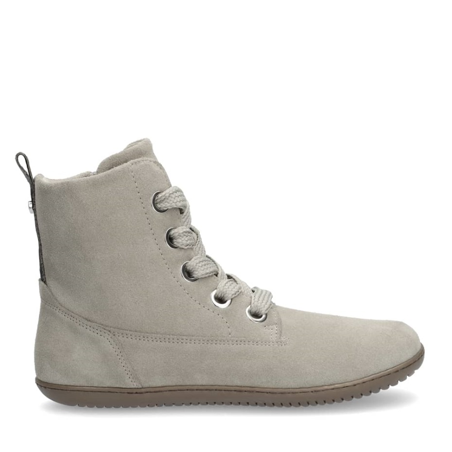 Groundies España Salzburg Mujer Beige