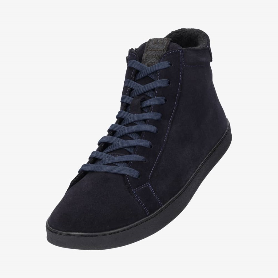 Groundies España San Francisco Blue Women