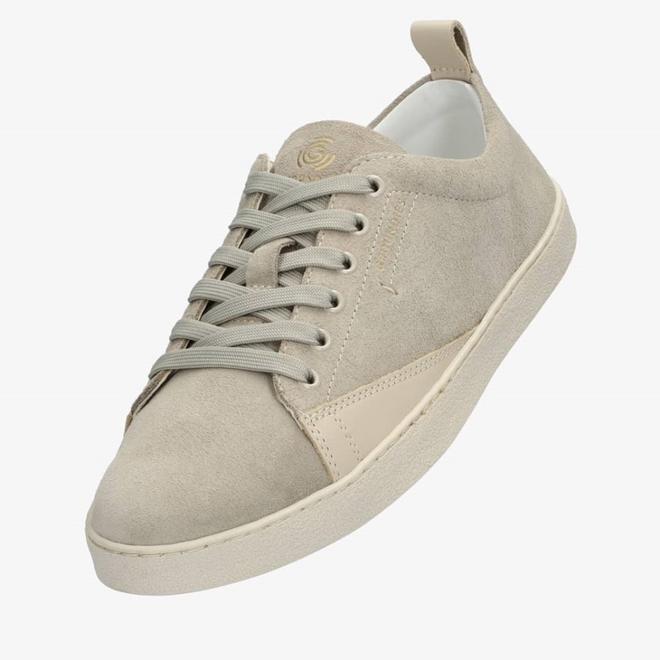 Groundies España Soho Mujer Beige