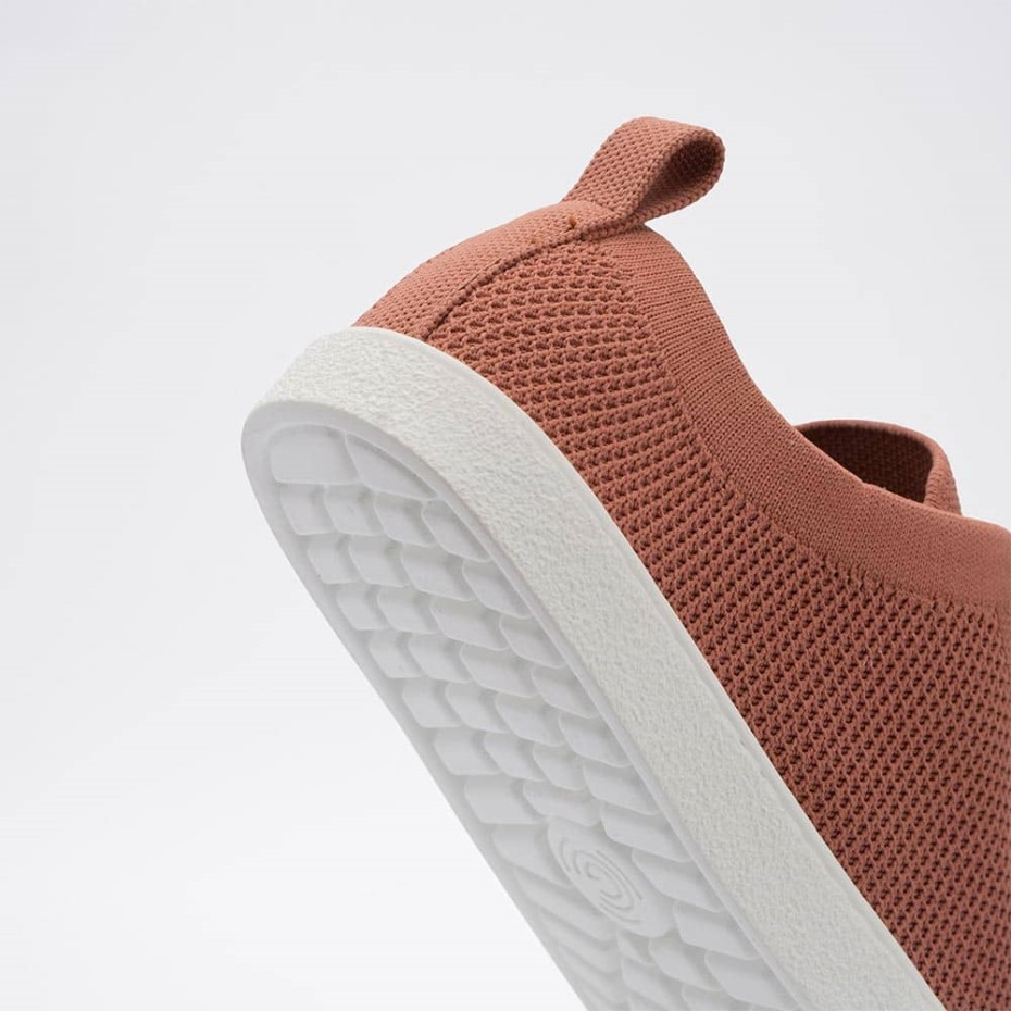 Groundies España Terracota Vision Mujer Vegana