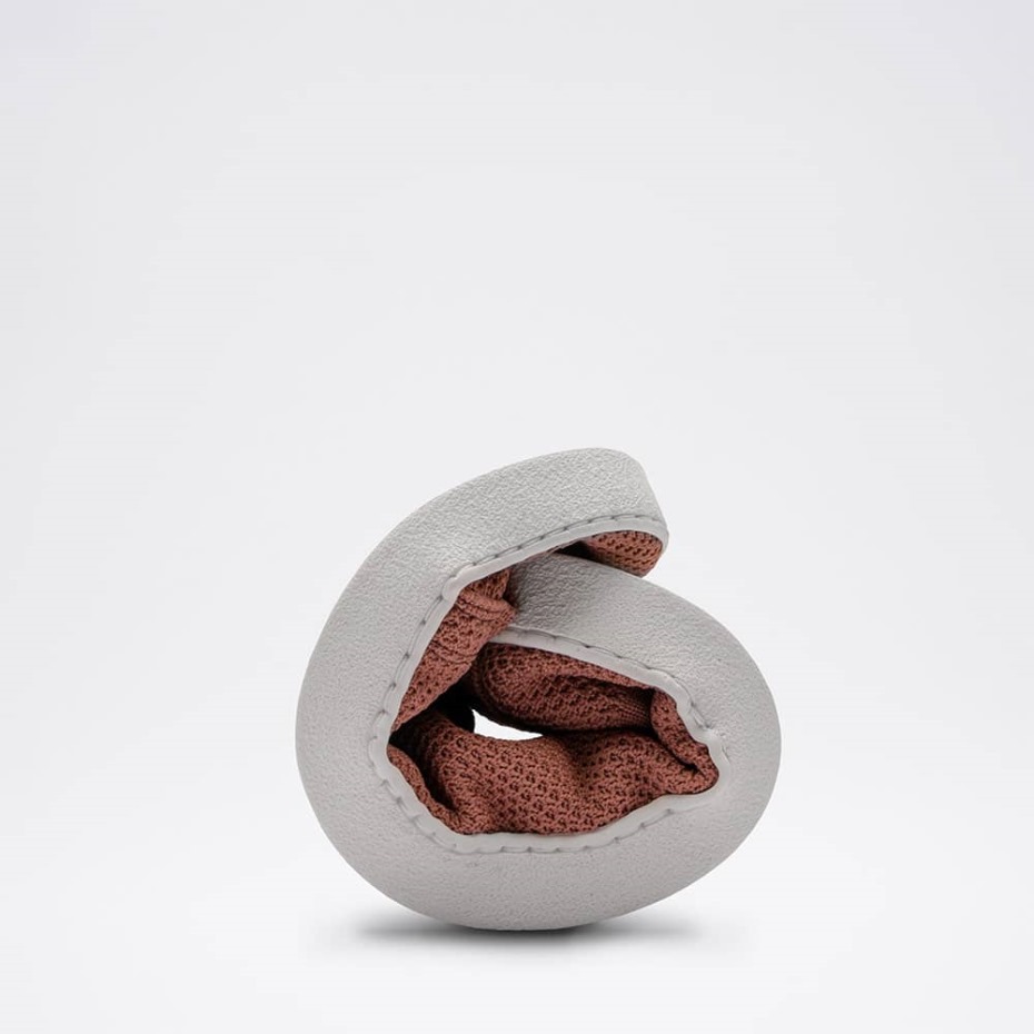 Groundies España Terracota Vision Mujer Vegana