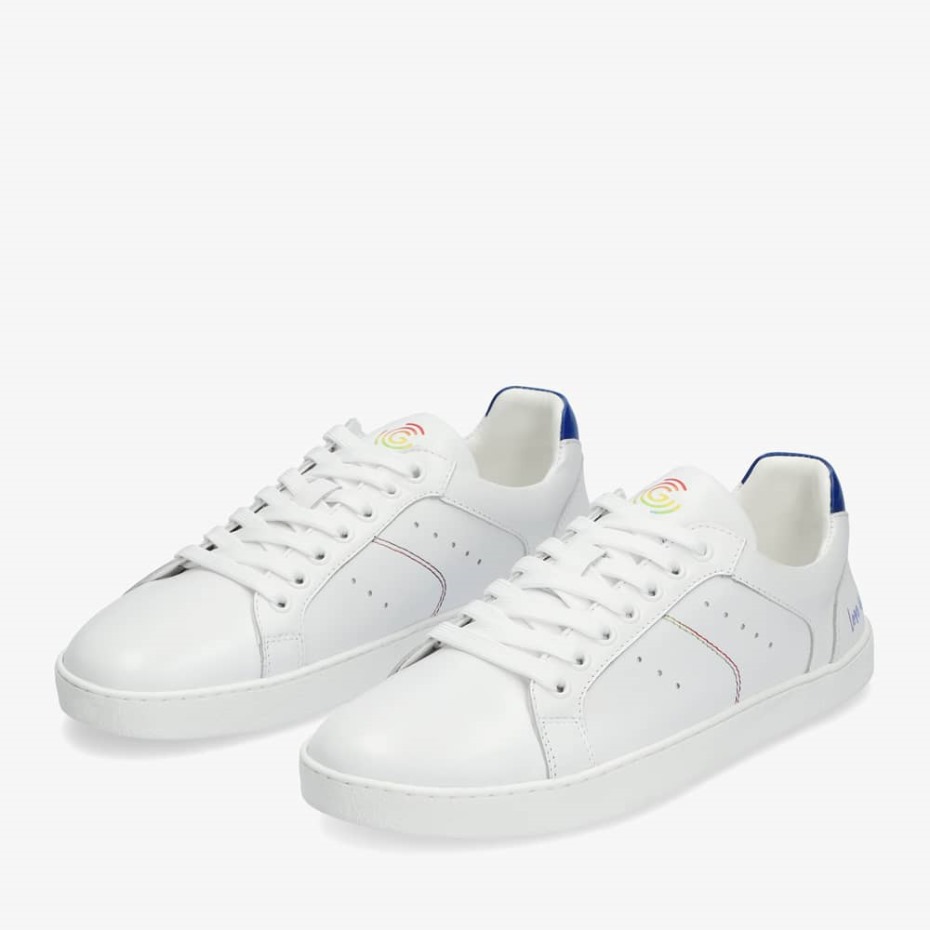 Groundies España Universo Varios Regular Blanco/azul