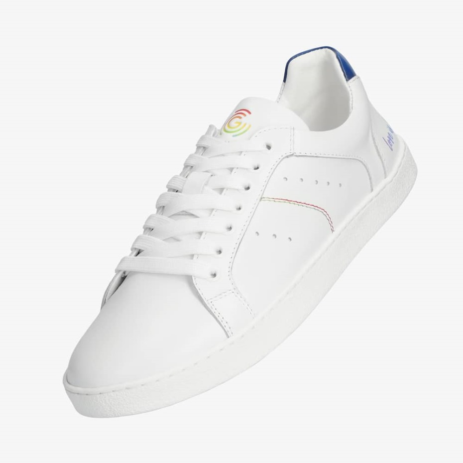 Groundies España Universo Varios Regular Blanco/azul