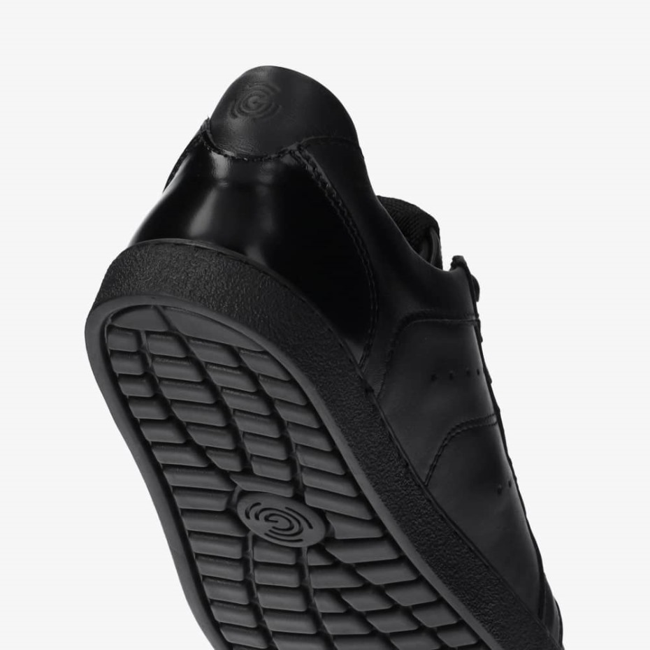 Groundies España Universo Mujer Negro