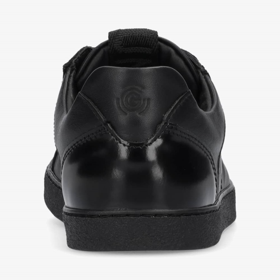 Groundies España Universo Mujer Negro