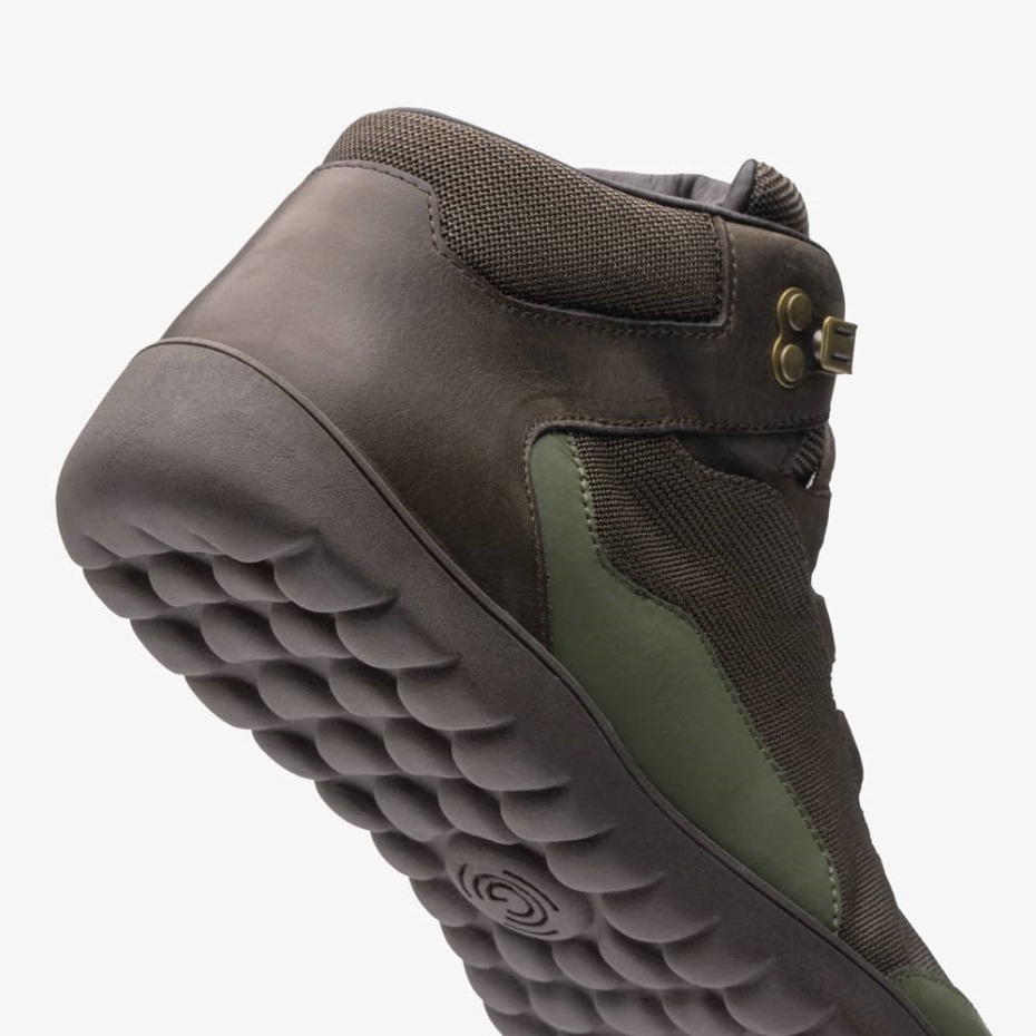 Groundies España Utah Mujeres