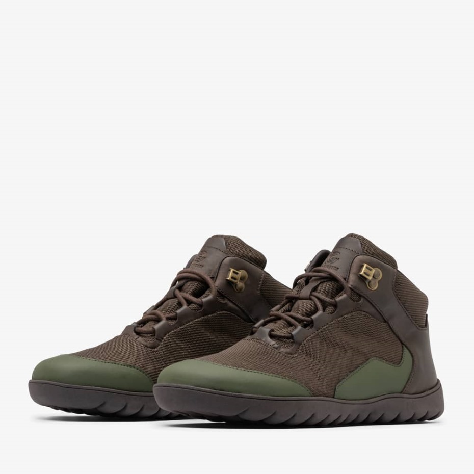 Groundies España Utah Mujeres