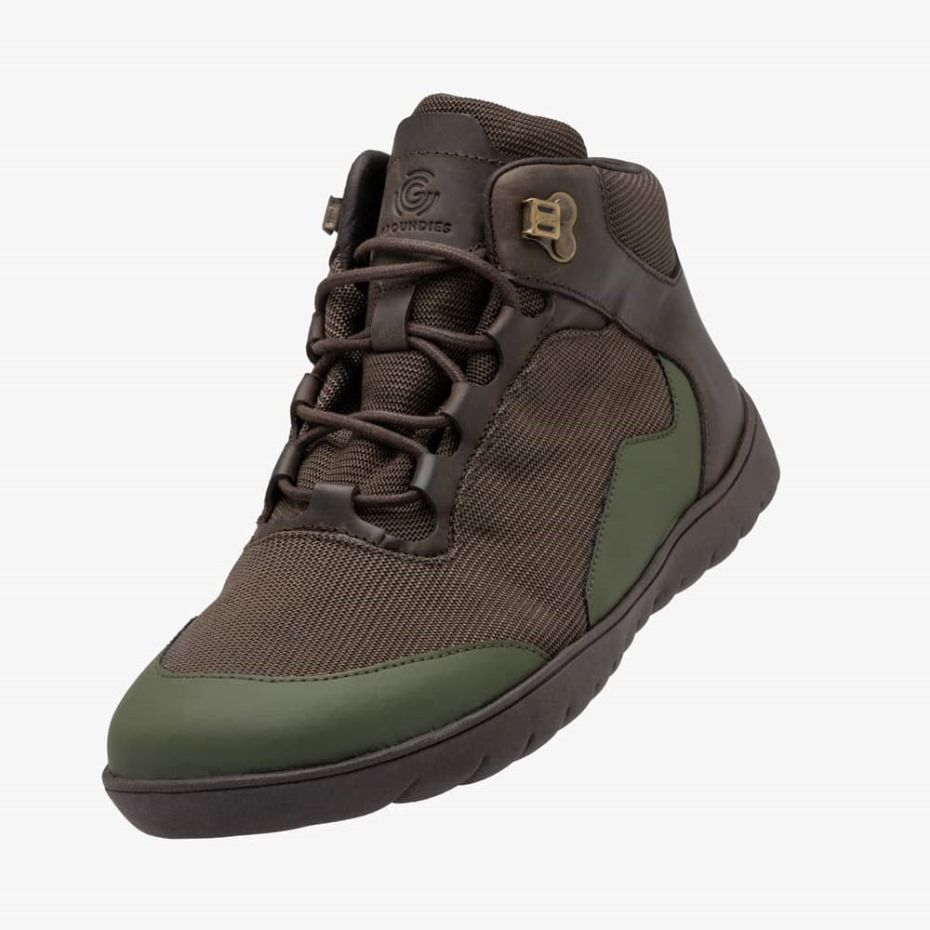 Groundies España Utah Mujeres