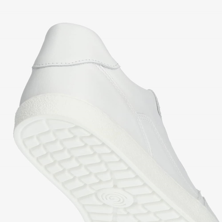 Groundies España Blanco Nova Mujer