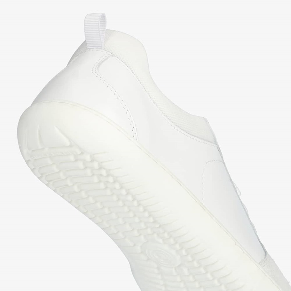 Groundies España Blanco Orlando Mujer