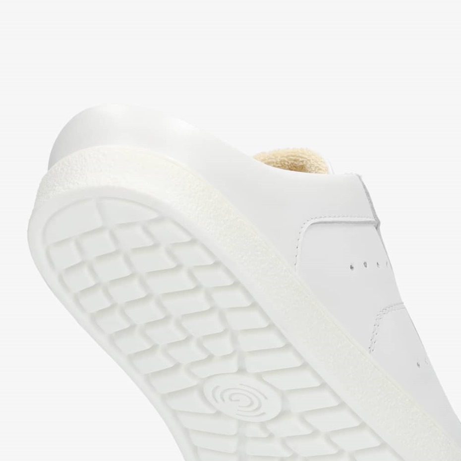 Groundies España Universo Blanco Hombre Fácil