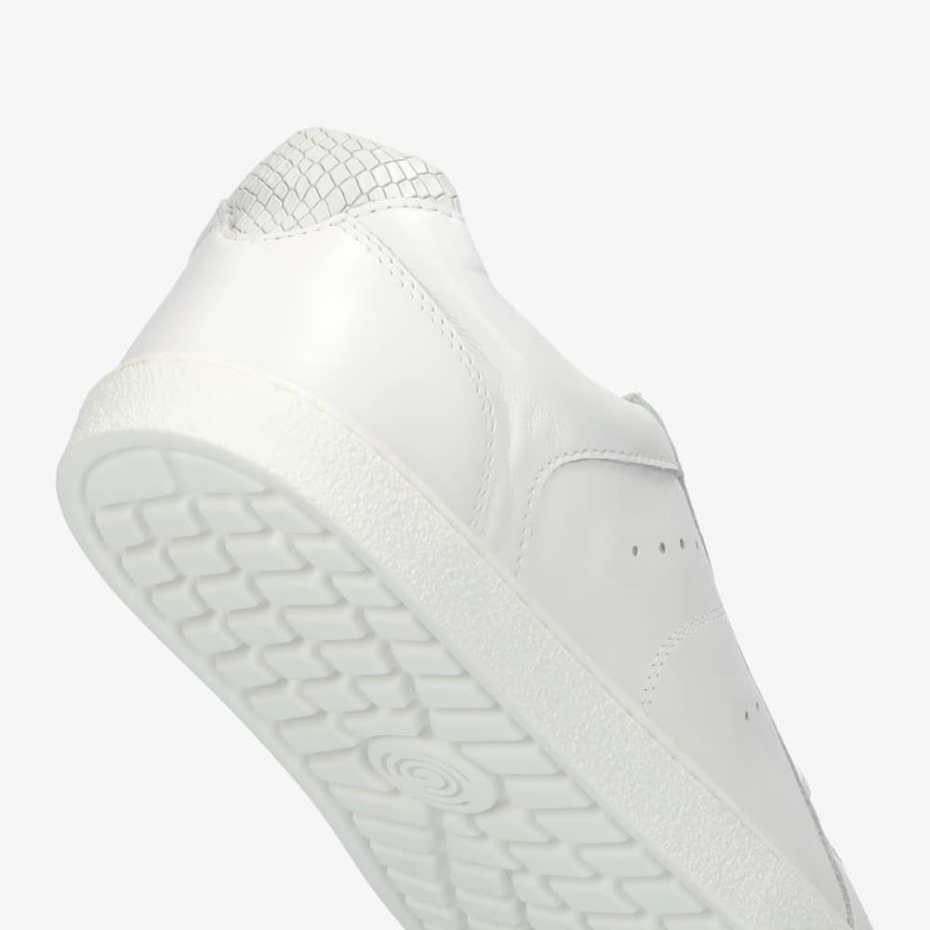 Groundies España Universo Blanco Mujer Serpiente