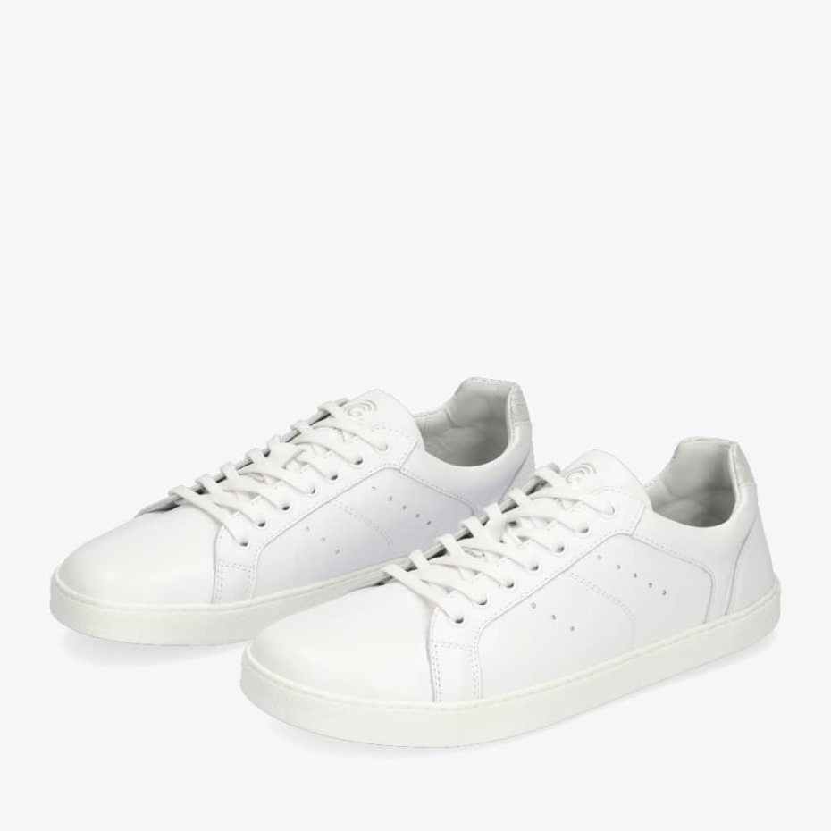 Groundies España Universo Blanco Mujer Serpiente