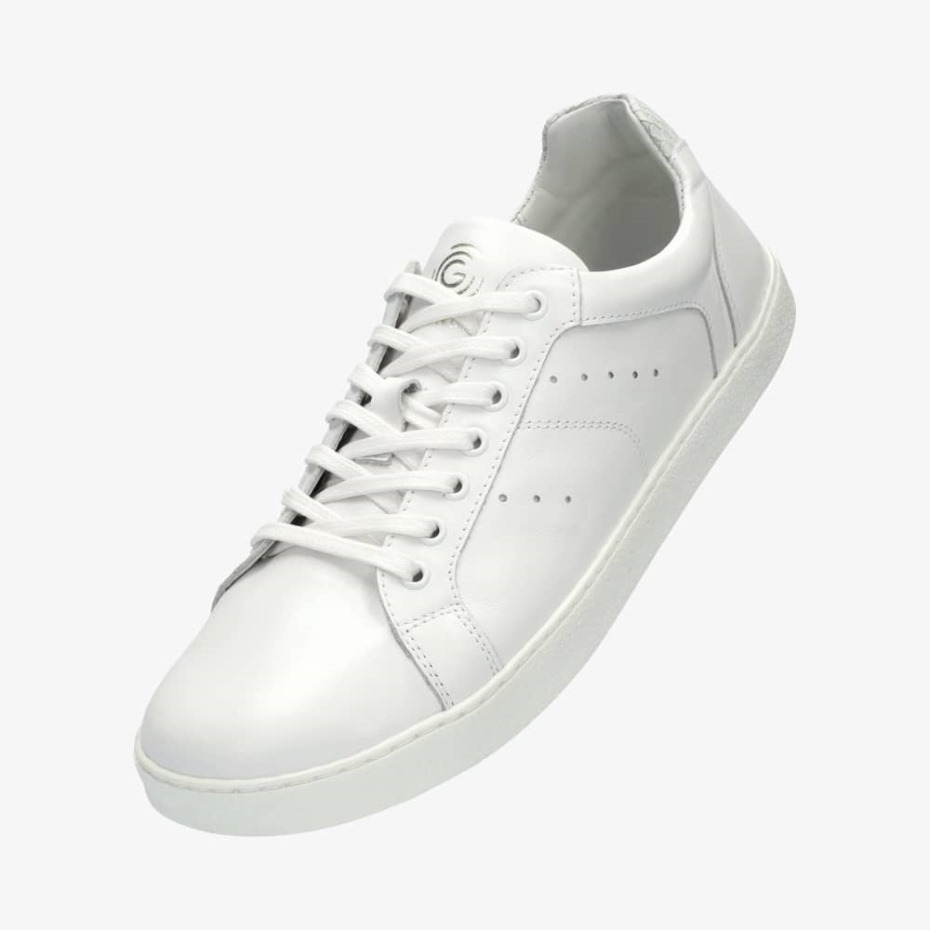 Groundies España Universo Blanco Mujer Serpiente