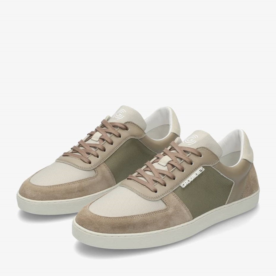 Hamptons Hombre Groundies España Marrón