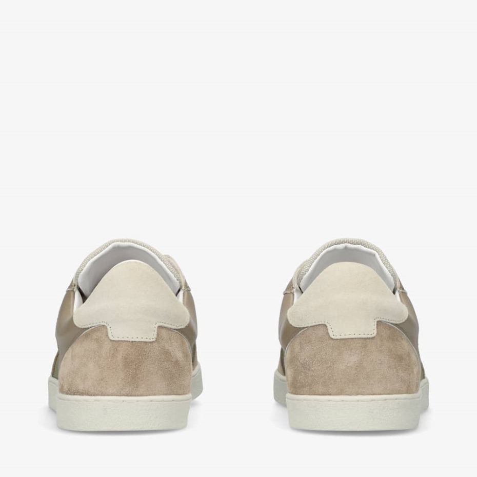 Hamptons Hombre Groundies España Marrón