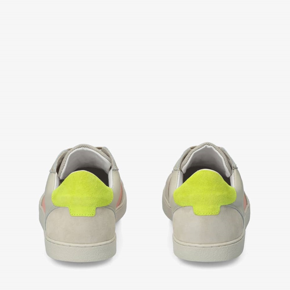 Hamptons Mujer Gris/rosa Groundies España