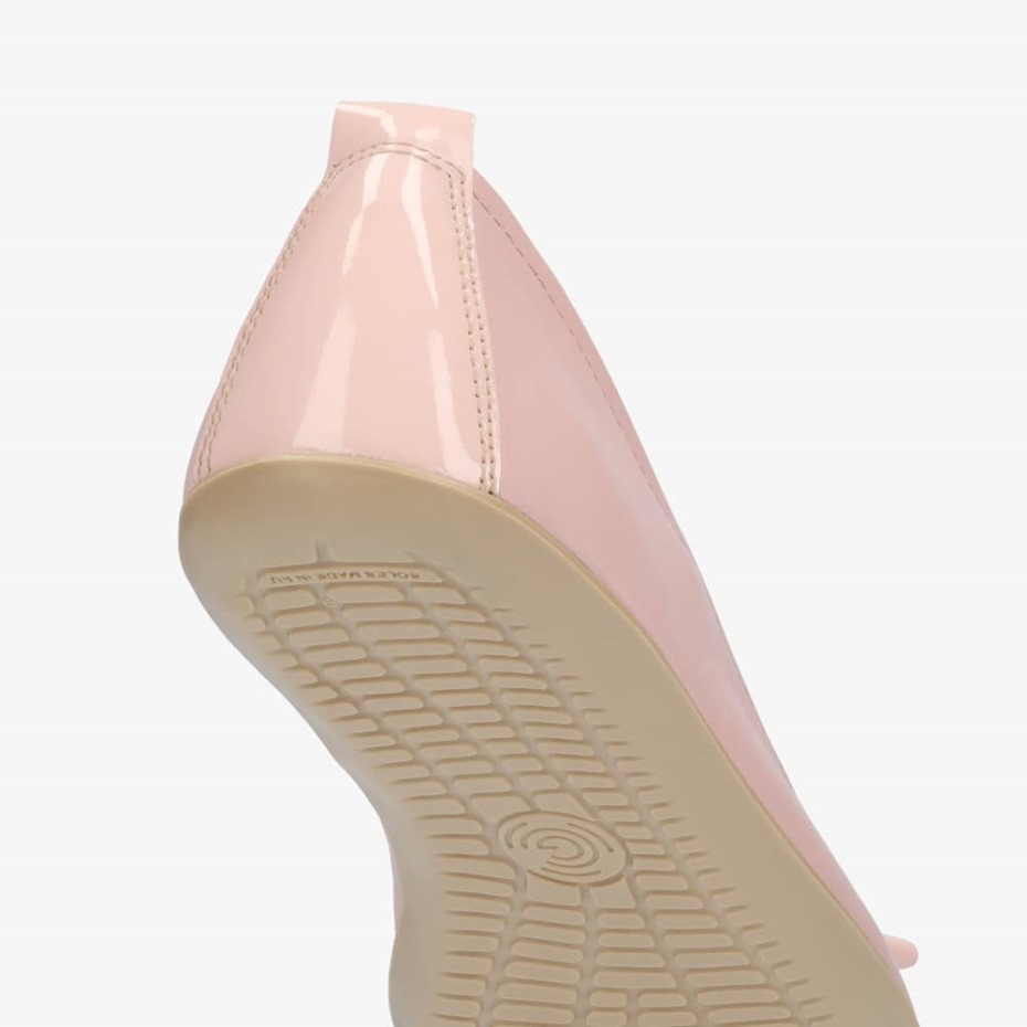 Magnolia Mujer Rosa Groundies España