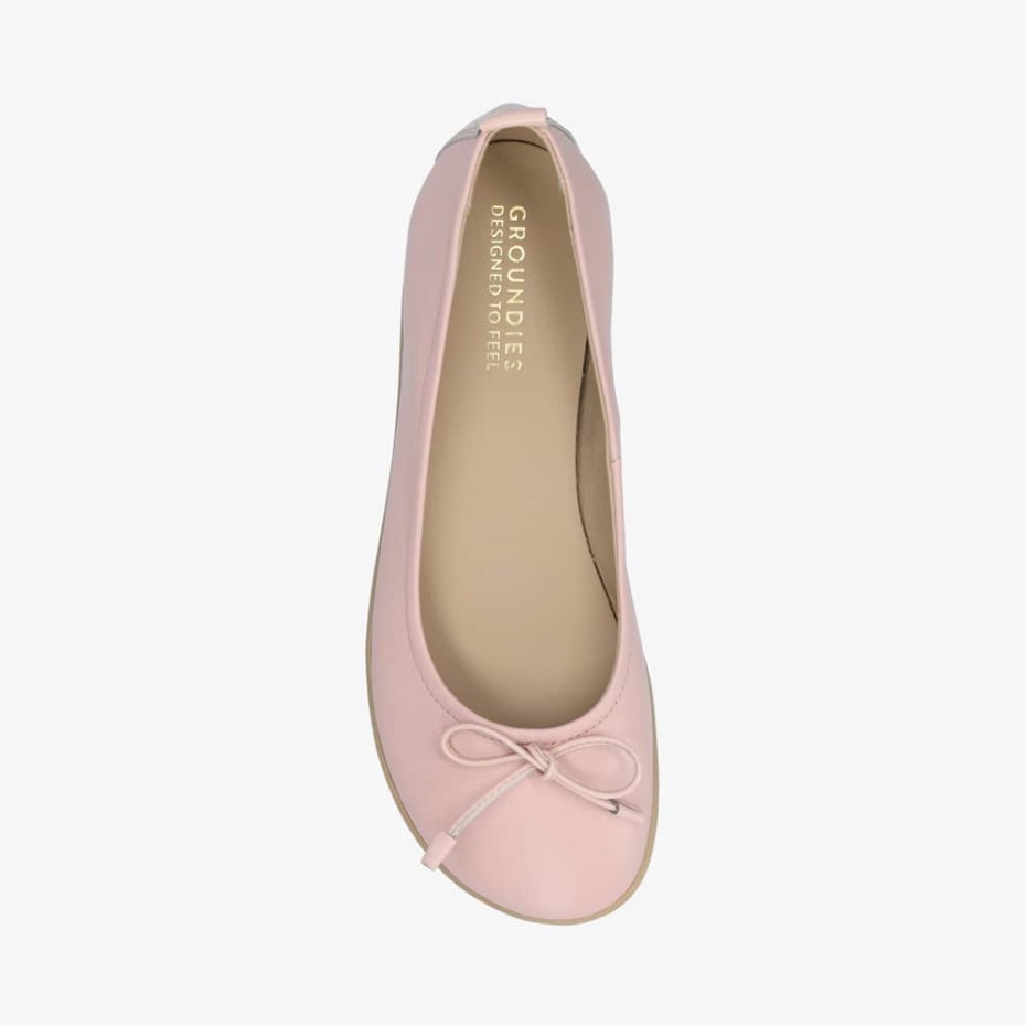 Magnolia Mujer Rosa Groundies España