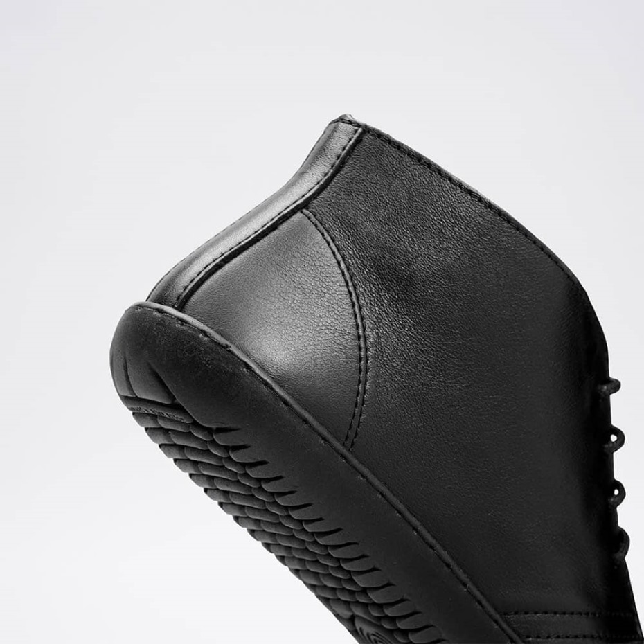 Milano Mujer Groundies España Negro