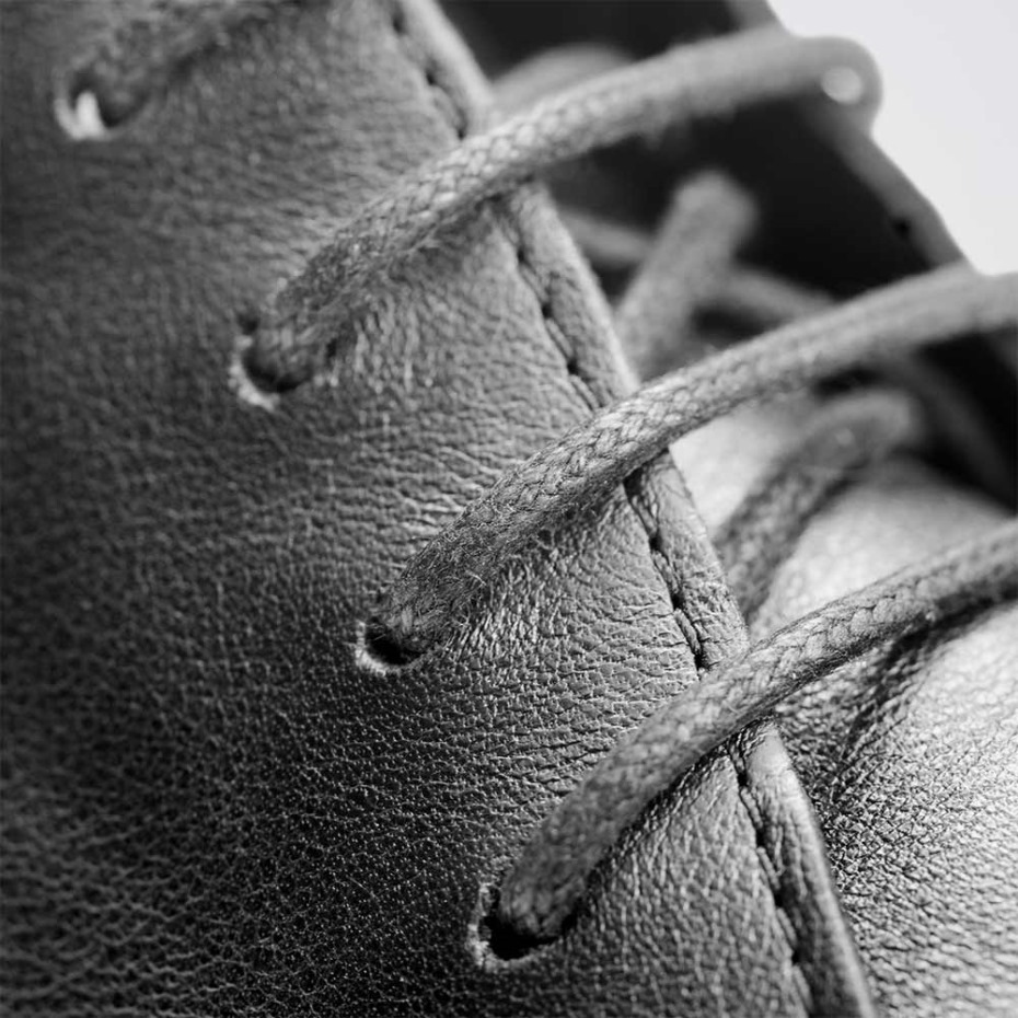 Milano Mujer Groundies España Negro