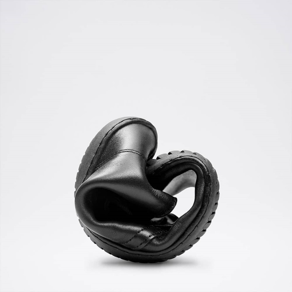 Milano Mujer Groundies España Negro