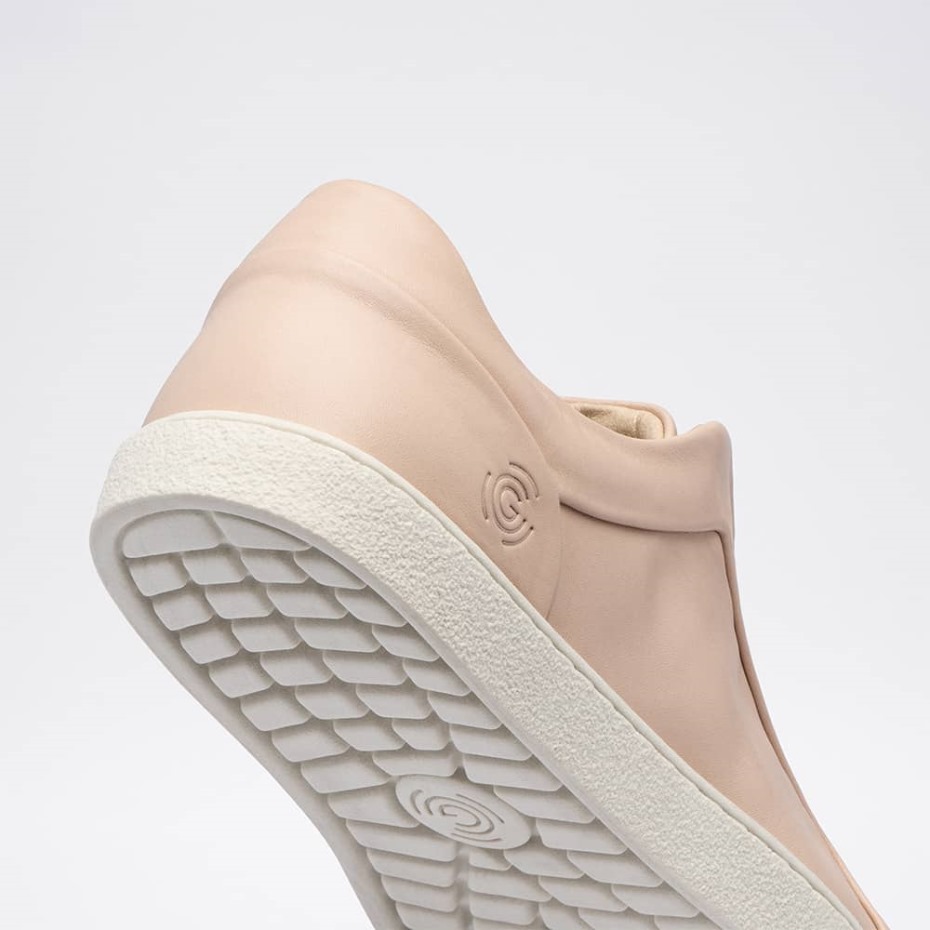 Nagoya Mujer Rosa Suave Groundies España