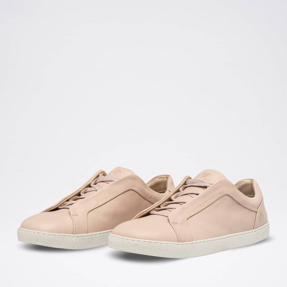 Nagoya Mujer Rosa Suave Groundies España