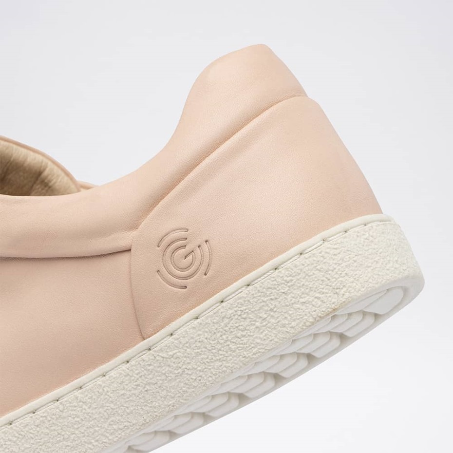 Nagoya Mujer Rosa Suave Groundies España