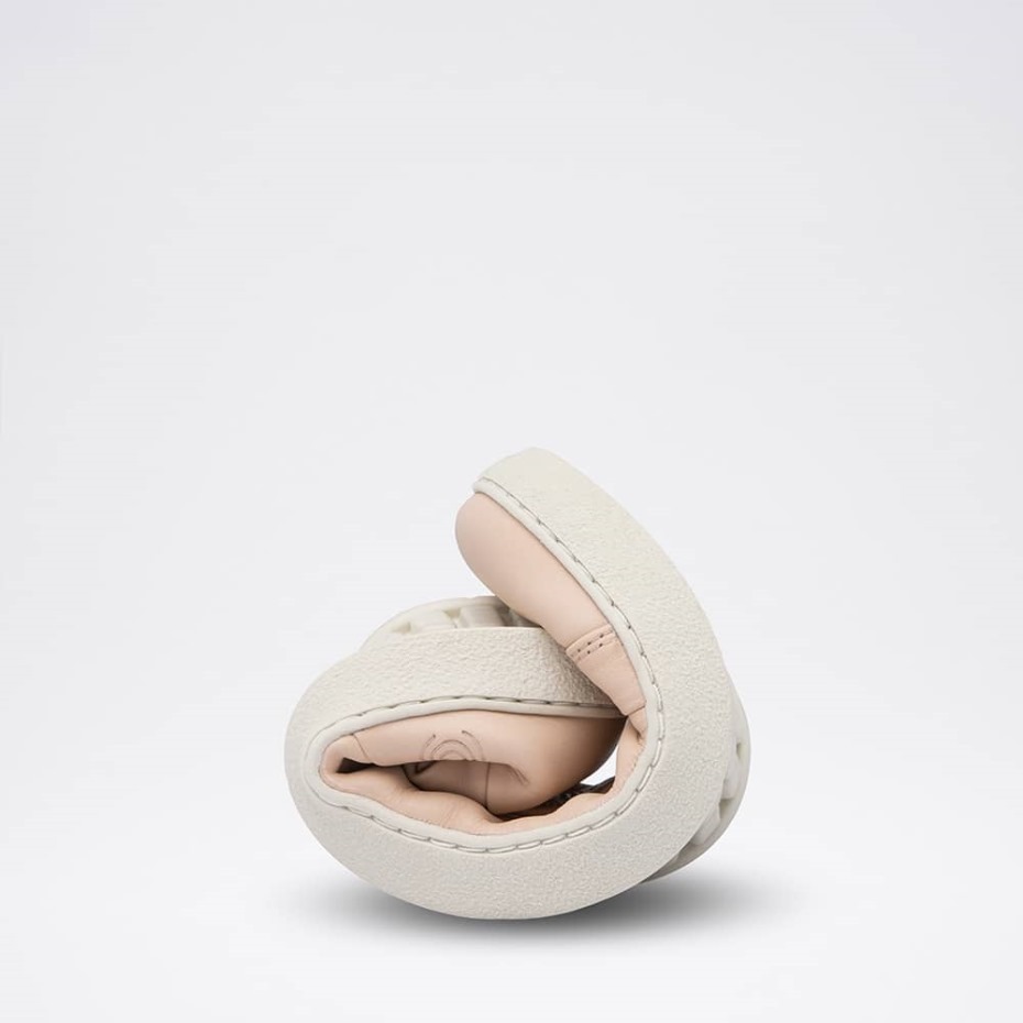 Nagoya Mujer Rosa Suave Groundies España