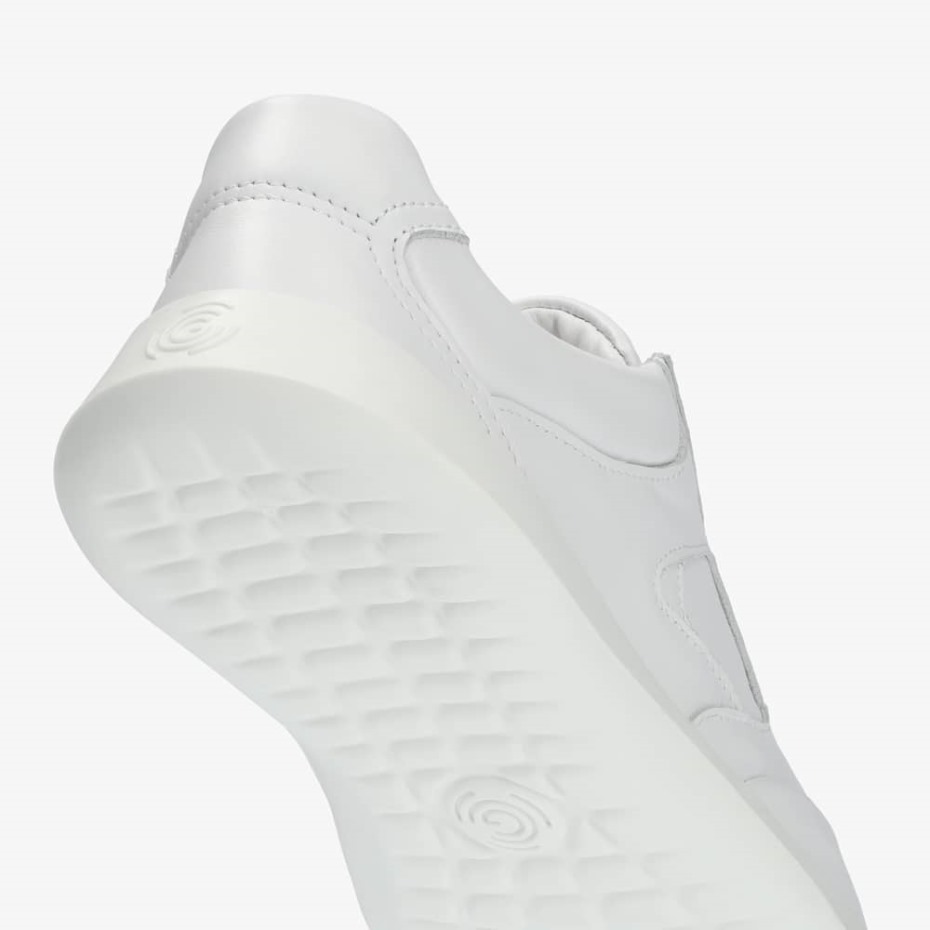 New Port Hombre Groundies España Blanco