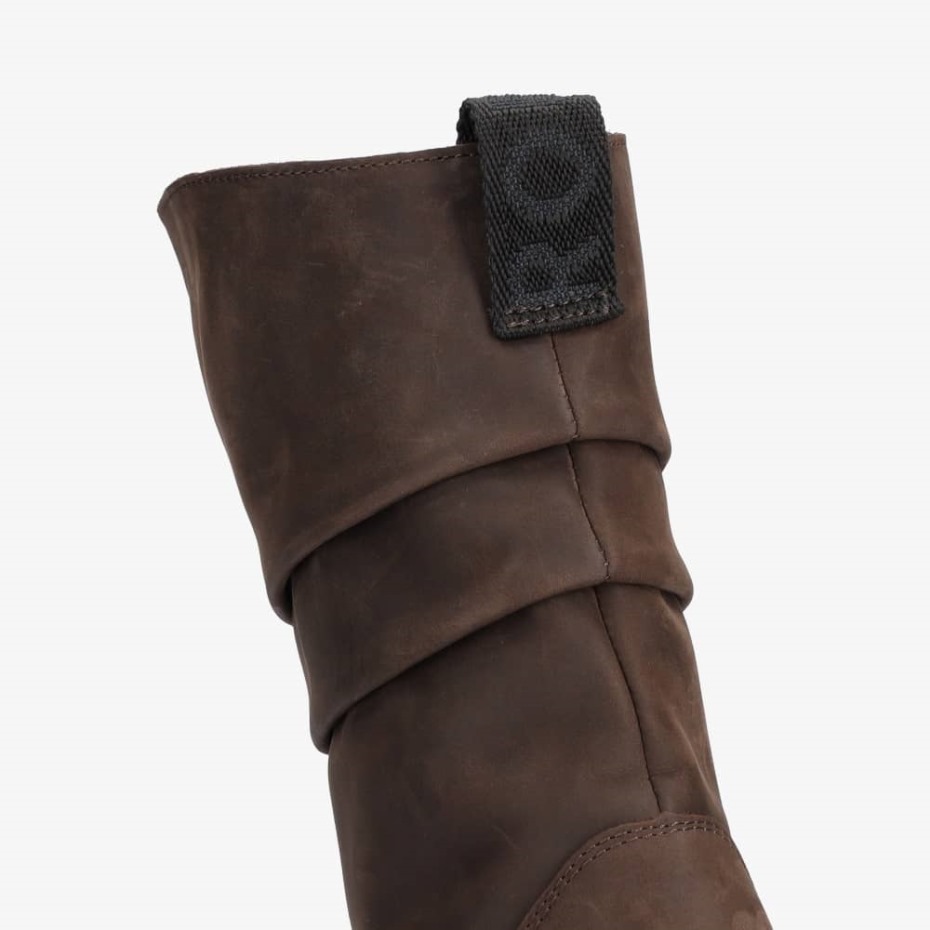 Odessa Gx1 Marrón Mujer Groundies España