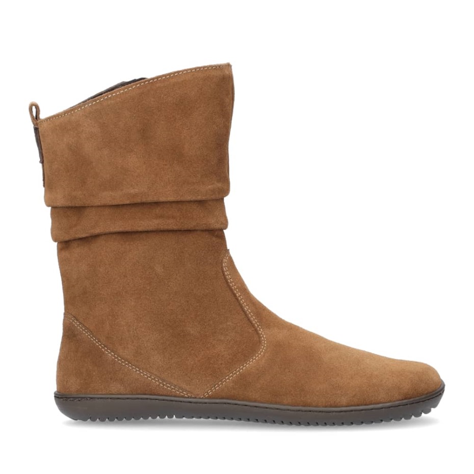 Odessa Mujer Marrón Groundies España