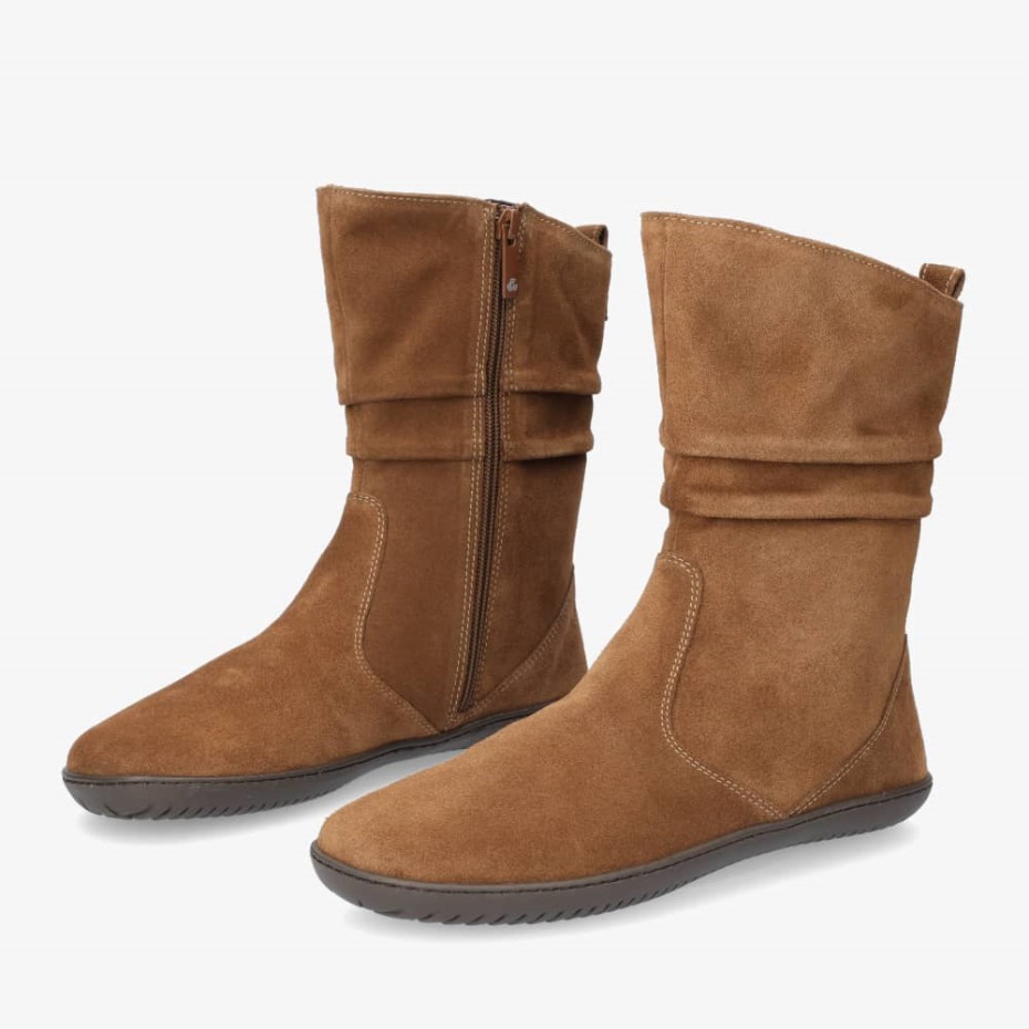 Odessa Mujer Marrón Groundies España