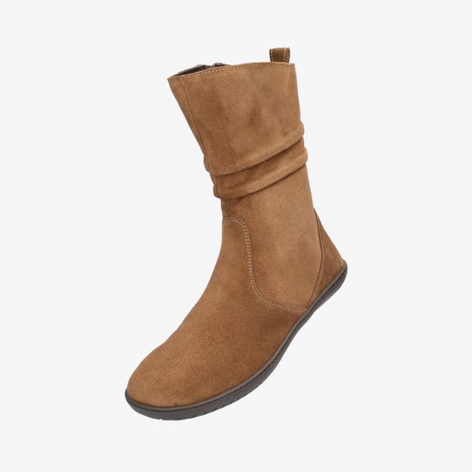 Odessa Mujer Marrón Groundies España