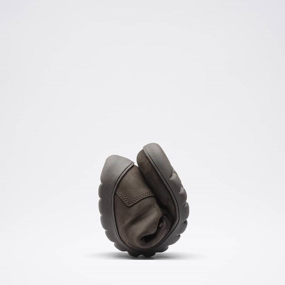 Ontario Marrones Mujeres Groundies España