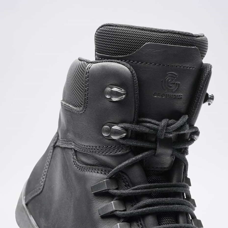 Ontario Women Groundies España