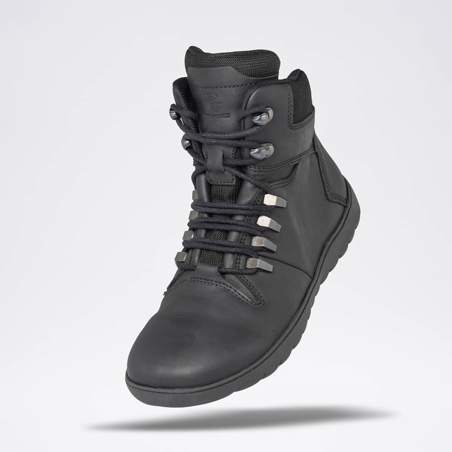 Ontario Women Groundies España