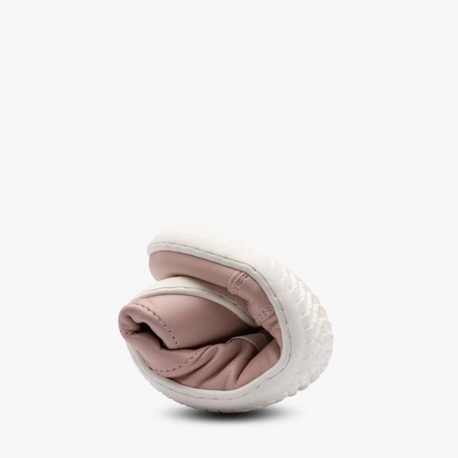 Rosa Melbourne Mujer Vegana Groundies España